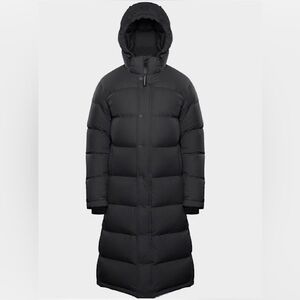 NWT Aritzia Super Puff Super Long Coat